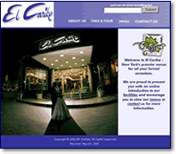 El Caribe Caterers