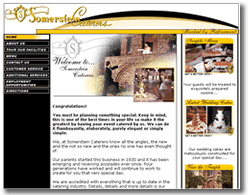 Somerstein Caterers