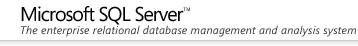 Microsoft SQL Server: The enterprise relational database management and analysis system