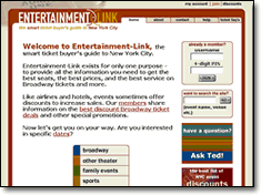Entertainment Link LLC