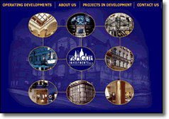 Prague Investments