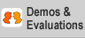 Demos and Evaluations