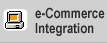 e-Commerce Integration