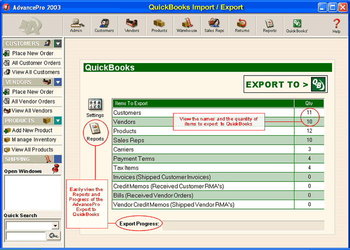 QuickBooks